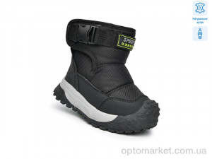 Купить Черевики дитячі T11752A TOM.M чорний