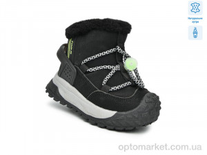 Купить Черевики дитячі T11754A TOM.M чорний