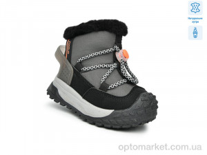 Купить Черевики дитячі T11754F TOM.M сірий