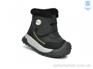 Купить Черевики дитячі T11757A TOM.M чорний