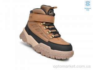 Купить Черевики дитячі T11767D TOM.M коричневий