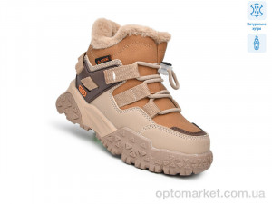 Купить Черевики дитячі T11769D TOM.M коричневий