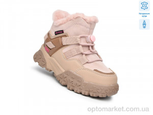 Купить Черевики дитячі T11769E TOM.M рожевий