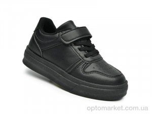 Купить Кросівки дитячі T11800A TOM.M чорний