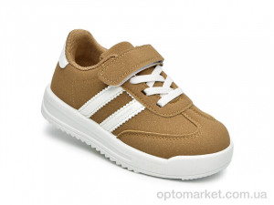 Купить Кросівки дитячі T11801E TOM.M коричневий