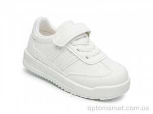 Купить Кросівки дитячі T11802B TOM.M білий