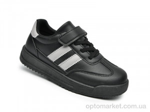 Купить Кросівки дитячі T11805A TOM.M чорний