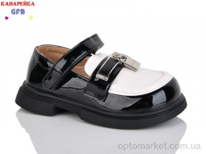 Купить Туфлі дитячі T125-2 T.F.D. чорний