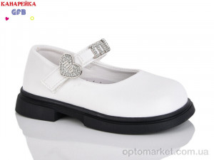 Купить Туфлі дитячі T127-3 T.F.D. білий