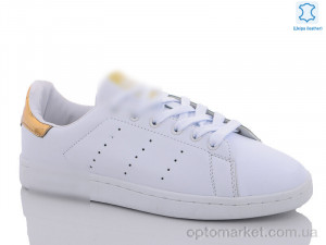 Купить Кросівки чоловічі T135-3 A.idas білий