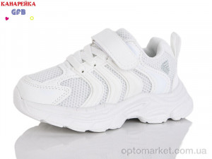 Купить Кросівки дитячі T158-7 The Fifth day білий