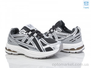 Купить Кросівки жіночі T22-5 YZY сірий