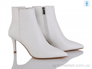 Купить Черевики жіночі T220-2E Lino Marano білий