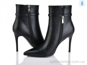 Купить Черевики жіночі T222-E Lino Marano чорний