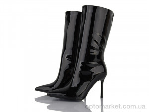 Купить Чоботи жіночі T226-20E Lino Marano чорний