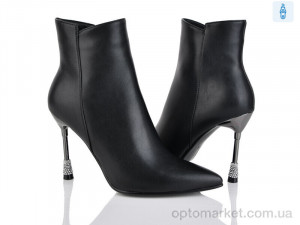 Купить Черевики жіночі T227-E Lino Marano чорний