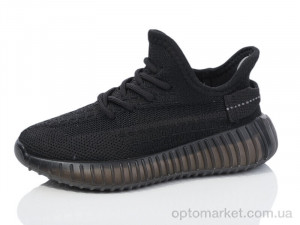 Купить Кросівки дитячі T231-1 Girnaive чорний