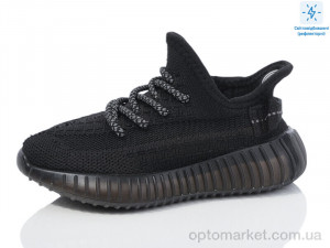 Купить Кросівки дитячі T231-3 Girnaive чорний