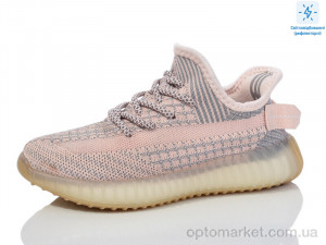 Купить Кросівки дитячі T232-3 Girnaive рожевий