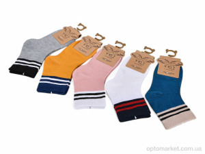 Купить Шкарпетки дитячі T258 mix Уют мікс
