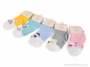 Купить Шкарпетки дитячі T259 mix Уют мікс