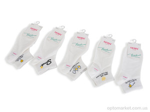 Купить Шкарпетки жіночі T325 mix Nicen мікс