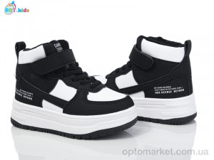 Купить Черевики дитячі T326-2-2 BBT білий