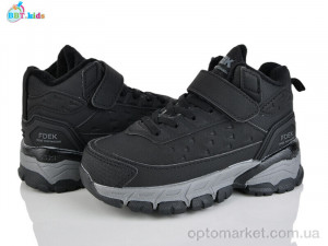 Купить Кросівки дитячі T328-2-2 BBT чорний