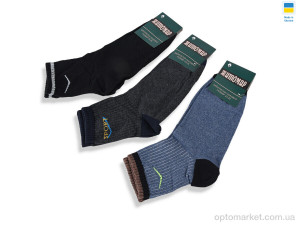 Купить Шкарпетки жіночі T328 mix Житомир мікс