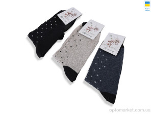 Купить Шкарпетки жіночі T331 mix Житомир мікс