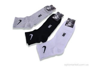 Шкарпетки чоловічі T358 mix N.ke мікс  оптом от Optomarket