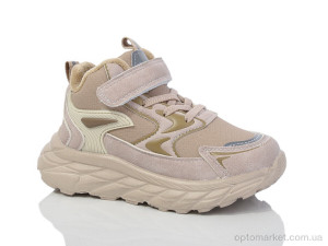 Купить Кросівки дитячі T50898C TOM.M бежевий