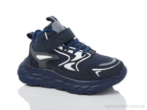 Купить Кросівки дитячі T50898W TOM.M синій