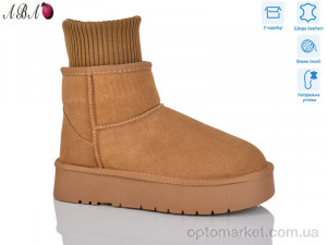 Купить Уги жіночі T5ABA6-2 Hengji camel