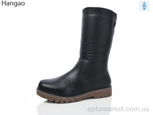 Купить Чоботи жіночі T613-7 LR.Brother чорний