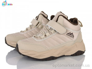 Купить Кросівки дитячі T701-3-3 BBT бежевий