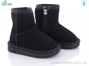Купить Уги дитячі T7021-6 BBT kids чорний