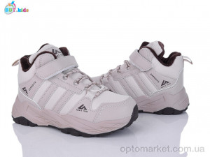 Купить Кросівки дитячі T703-3-7 BBT бежевий