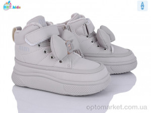 Купить Черевики дитячі T705-2-5 BBT сірий