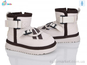 Купить Уги дитячі T706-1-2 BBT бежевий