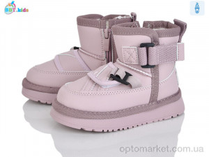 Купить Уги дитячі T706-1-6 BBT фіолетовий