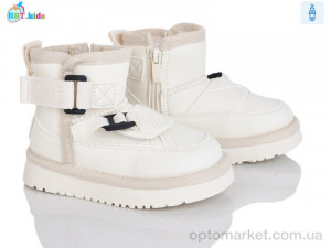 Купить Уги дитячі T706-1-7 BBT бежевий