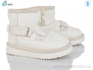 Купить Уги дитячі T707-2-6 BBT kids бежевий