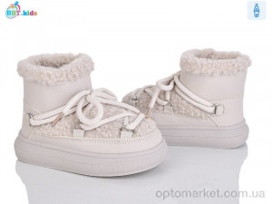 Купить Уги дитячі T709-1-1 BBT бежевий
