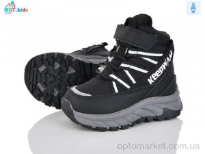 Купить Черевики дитячі T710-1-2 BBT kids чорний