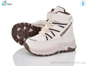 Купить Черевики дитячі T710-1-7 BBT kids бежевий