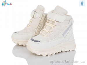 Купить Черевики дитячі T710-1-9 BBT kids бежевий
