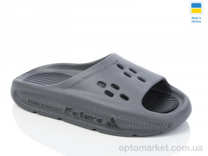 Купить Шльопанці жіночі T720 DG сірий Gipanis сірий