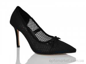 Купить Туфлі жіночі T746-6F Lino Marano чорний