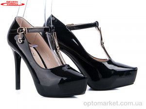 Купить Туфлі жіночі Т777-A10-1 Seven